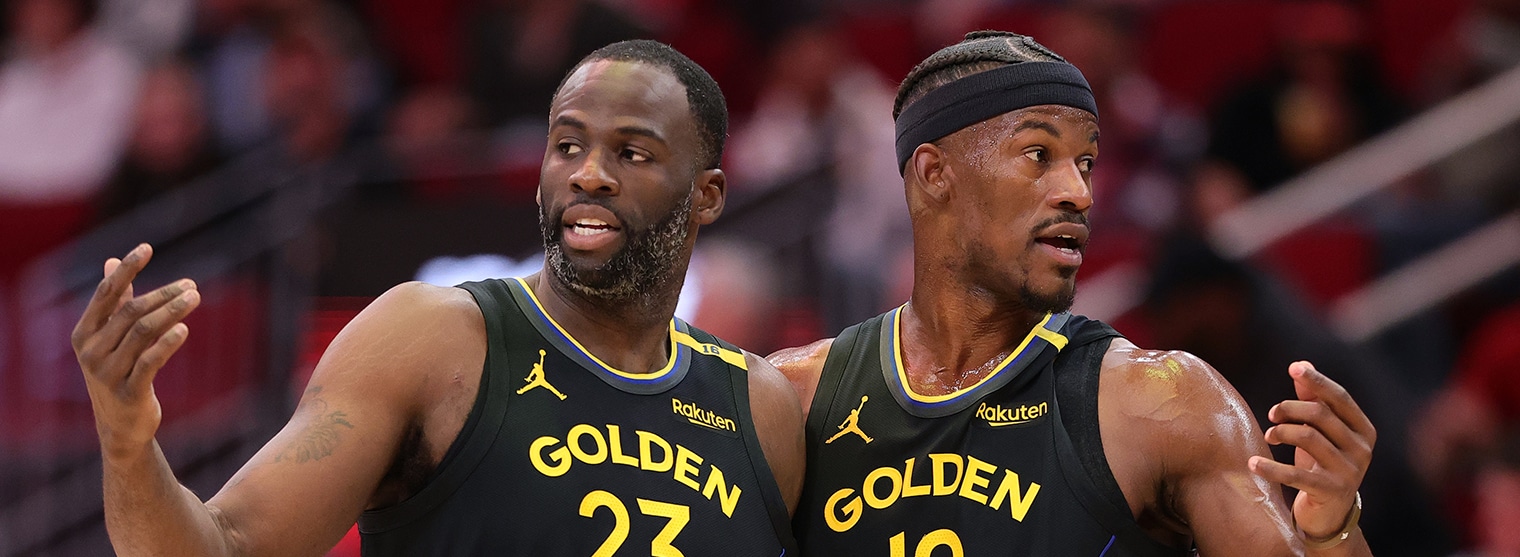 Golden State Warriors vs Houston Rockets Feb 13, 2025 Game Details