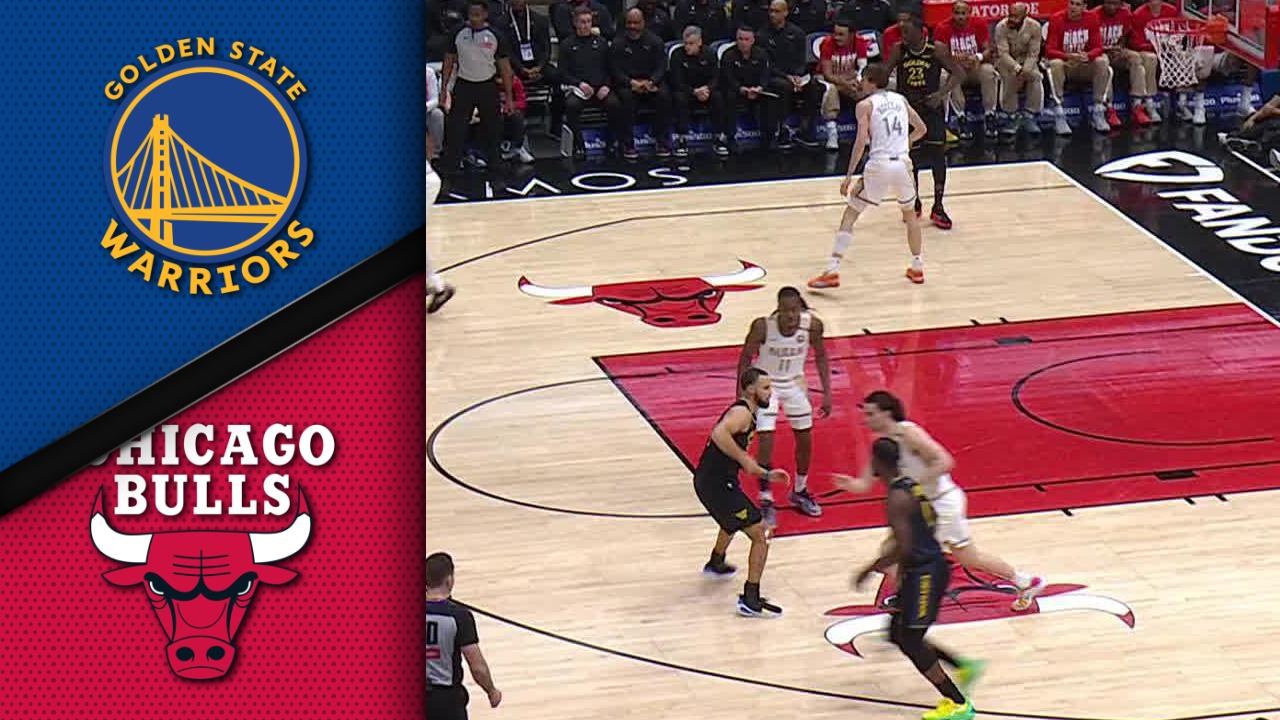 | Golden State Warriors