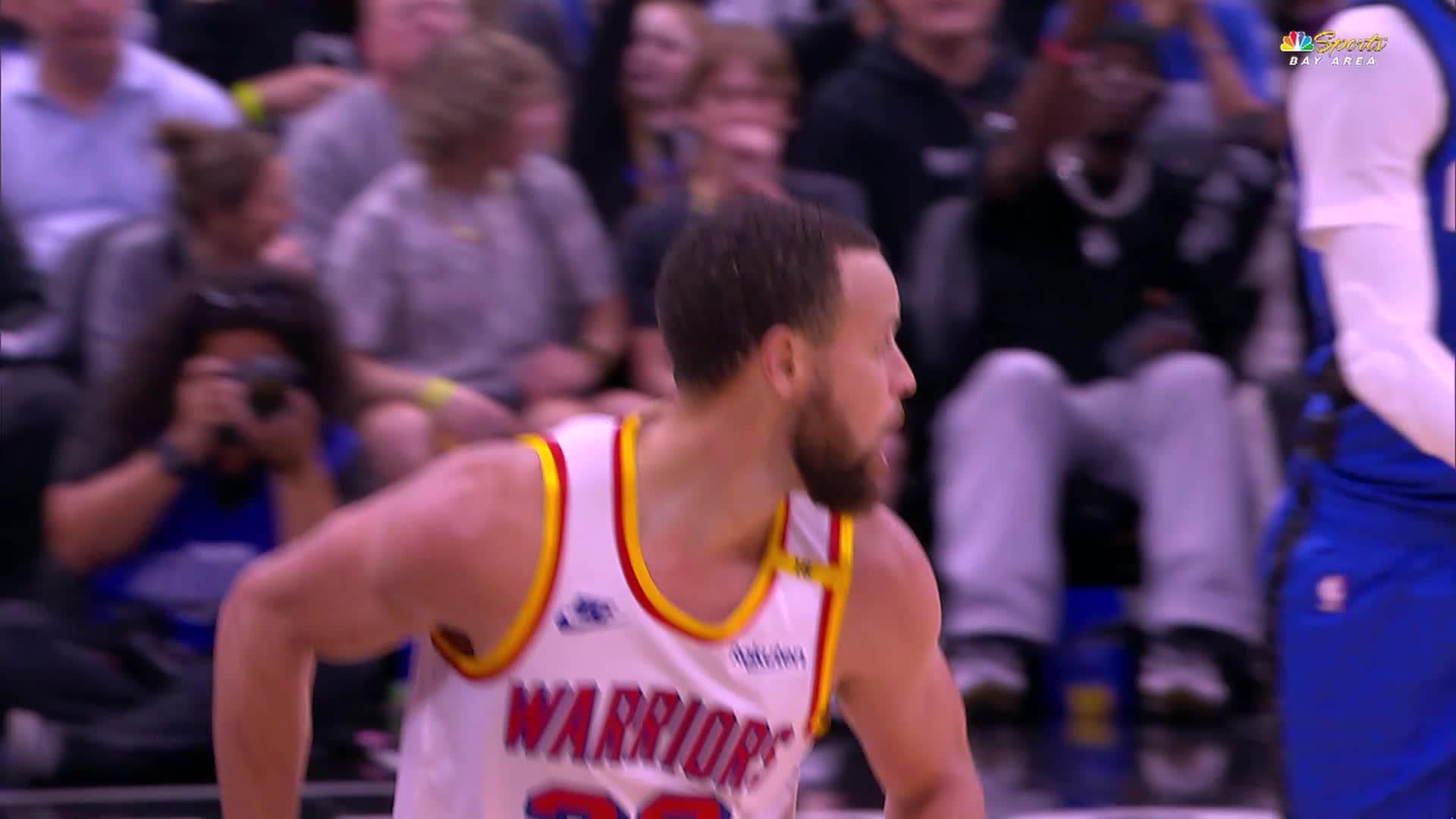 Golden State Warriors vs Orlando Magic Feb 27, 2025 Game Summary