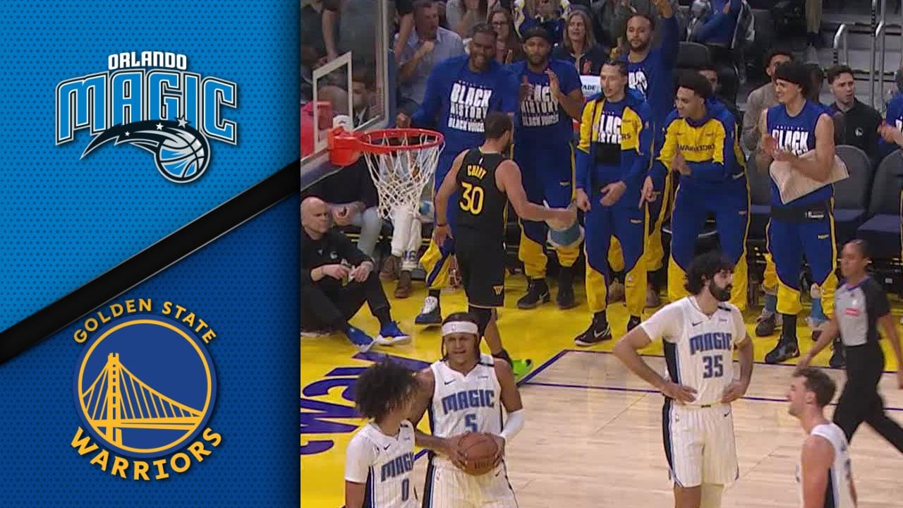 | Golden State Warriors