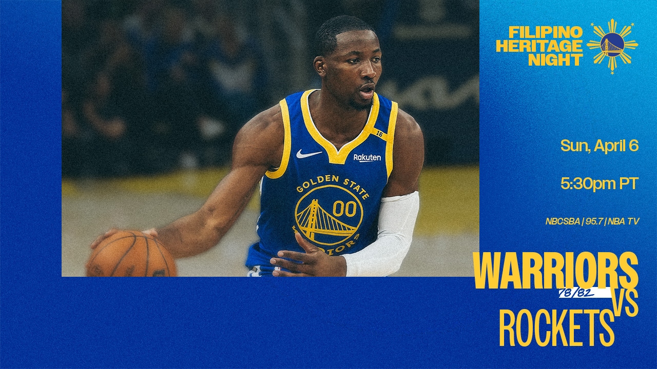 Promotions | Golden State Warriors