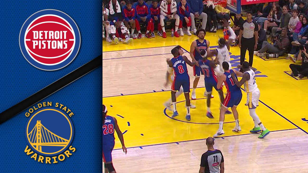 | Golden State Warriors