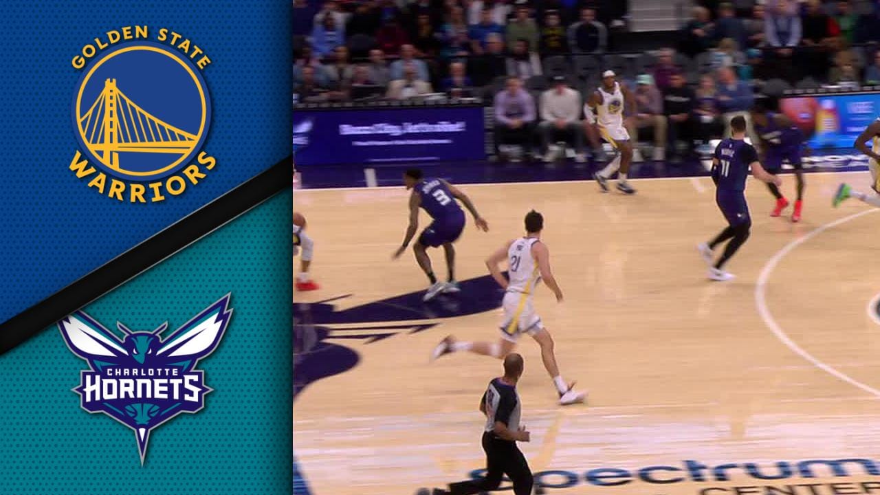 | Golden State Warriors