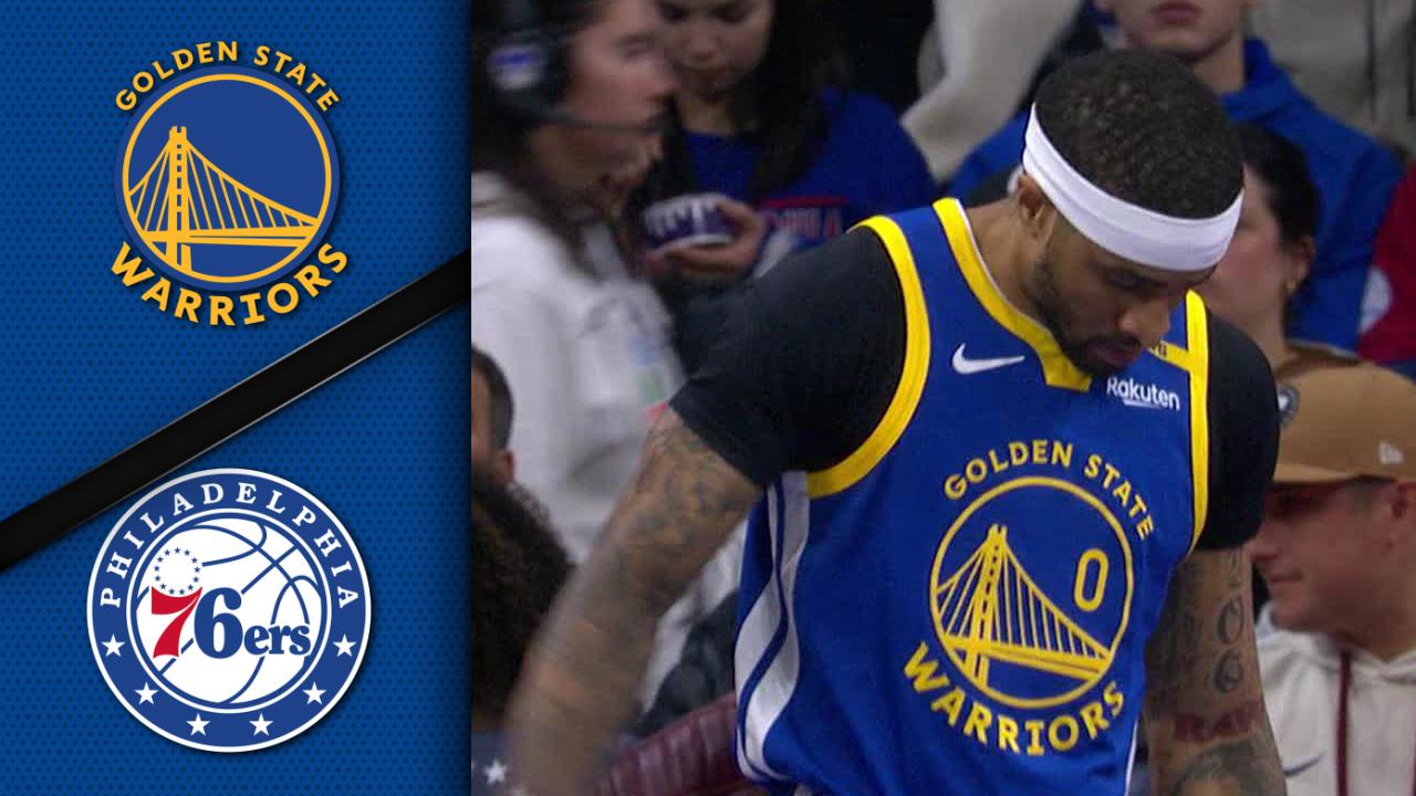 | Golden State Warriors