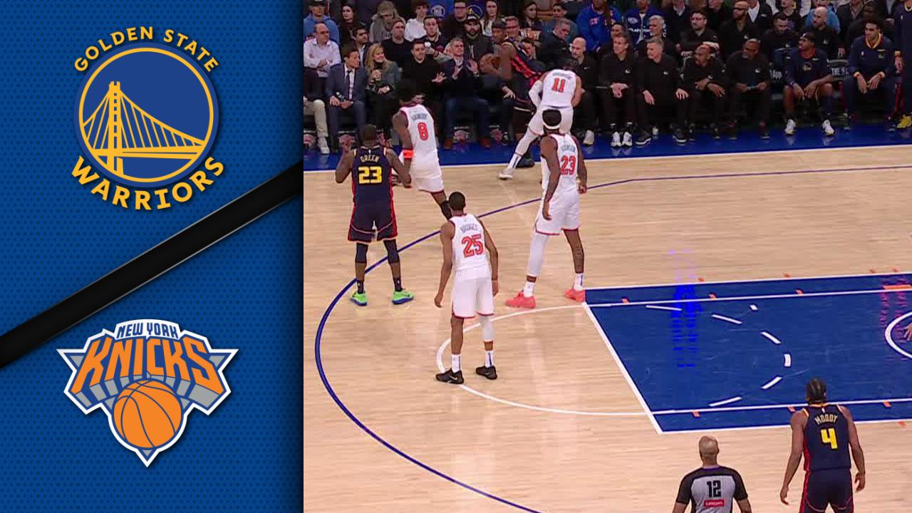 | Golden State Warriors