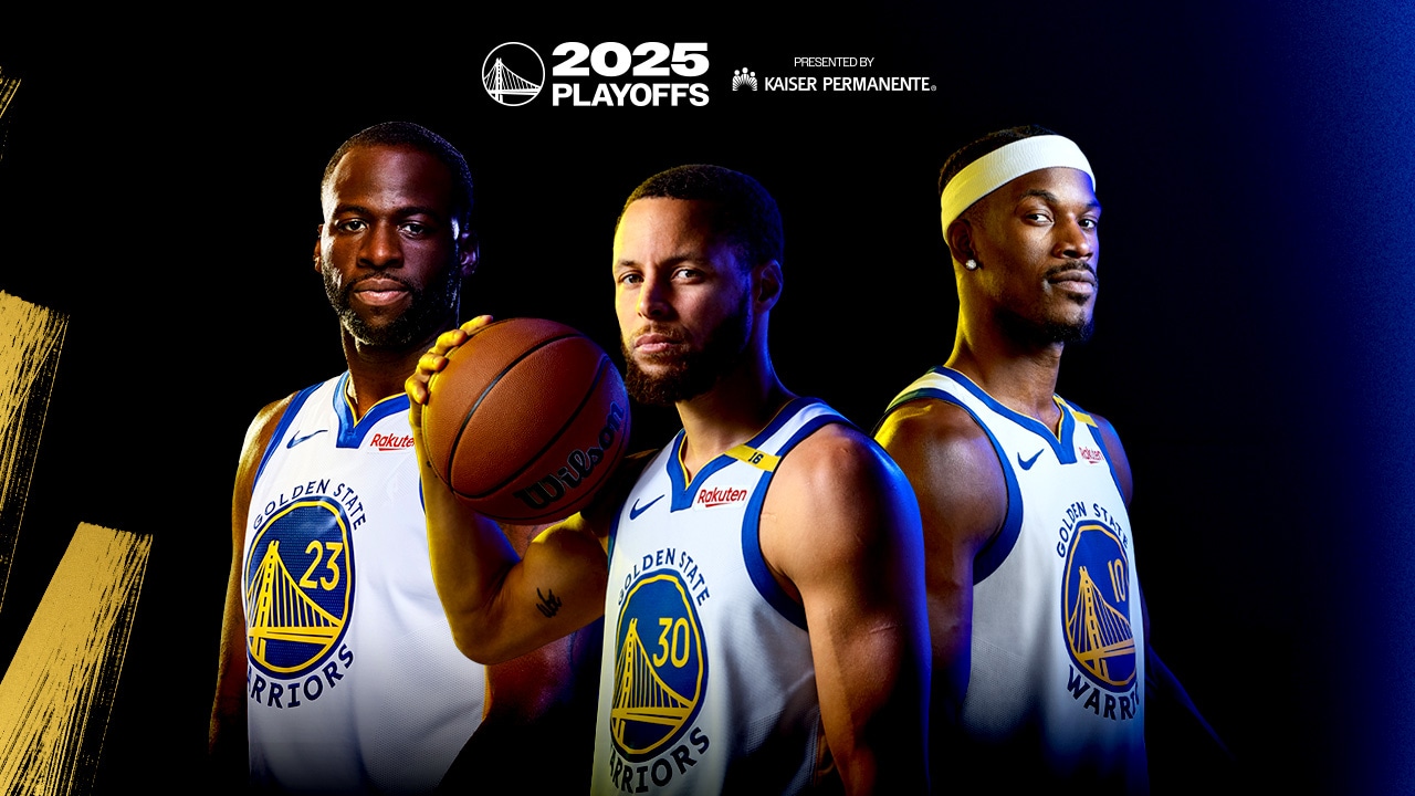 Warriors Nba Playoffs Live Free Golden State Warriors Abc Nba