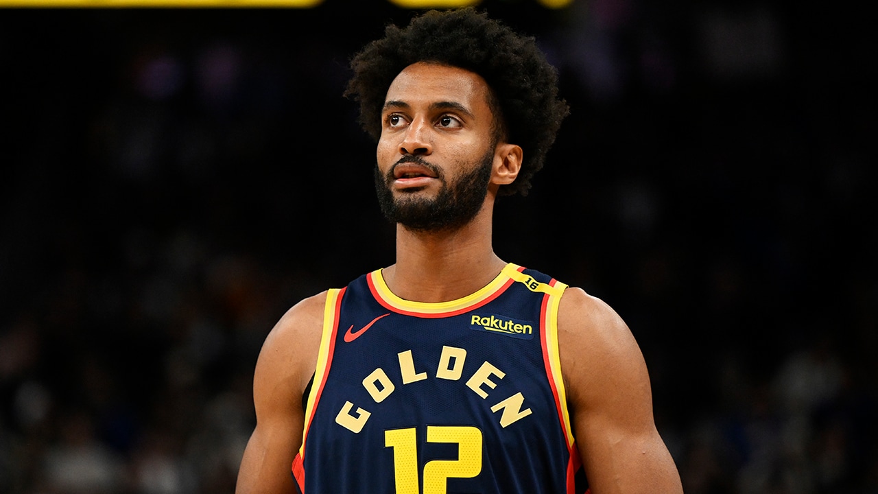 Warriors Convert Braxton Key to Standard NBA Contract