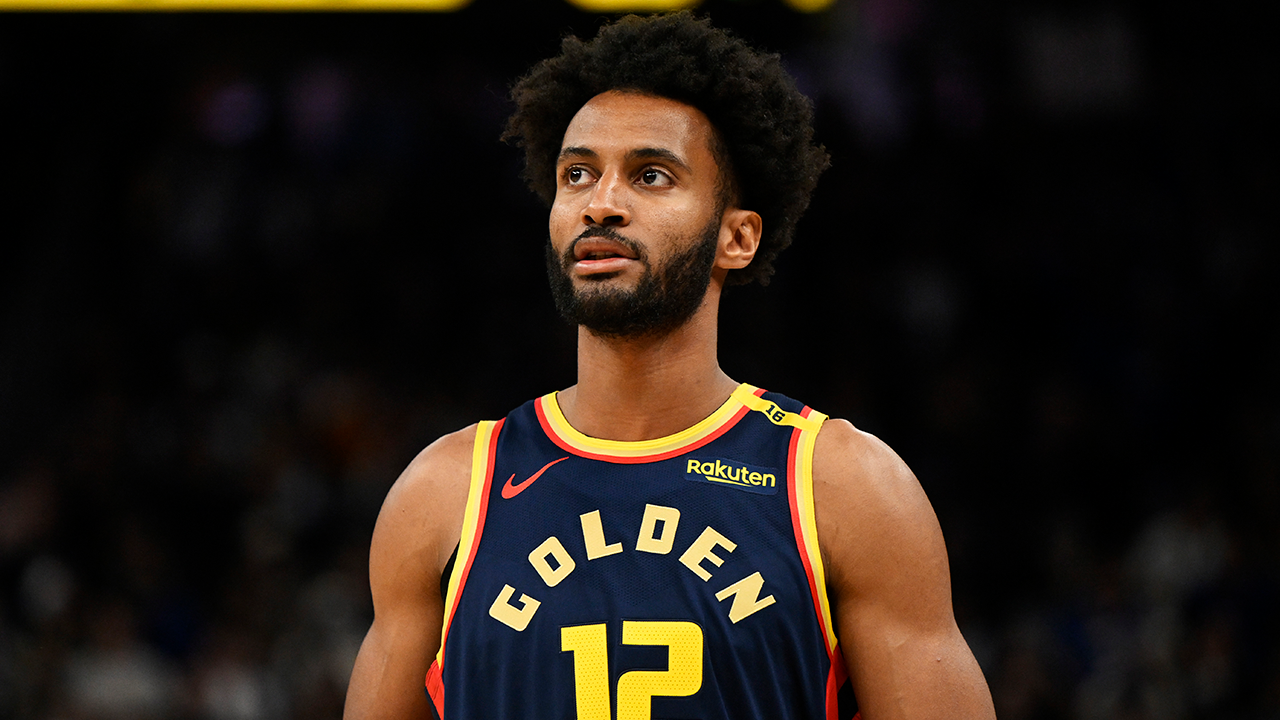 Warriors Convert Braxton Key to Standard NBA Contract