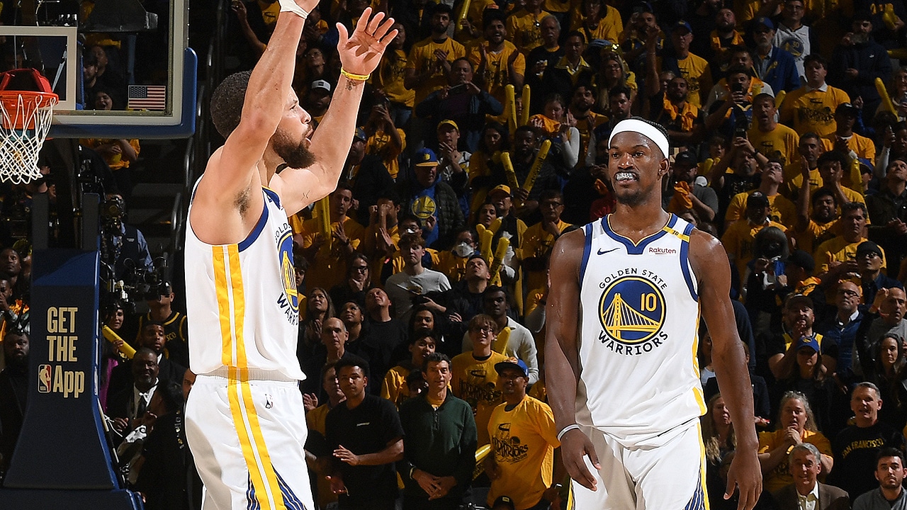 Warriors Fan Guide: 2025-26 Schedule – NBA