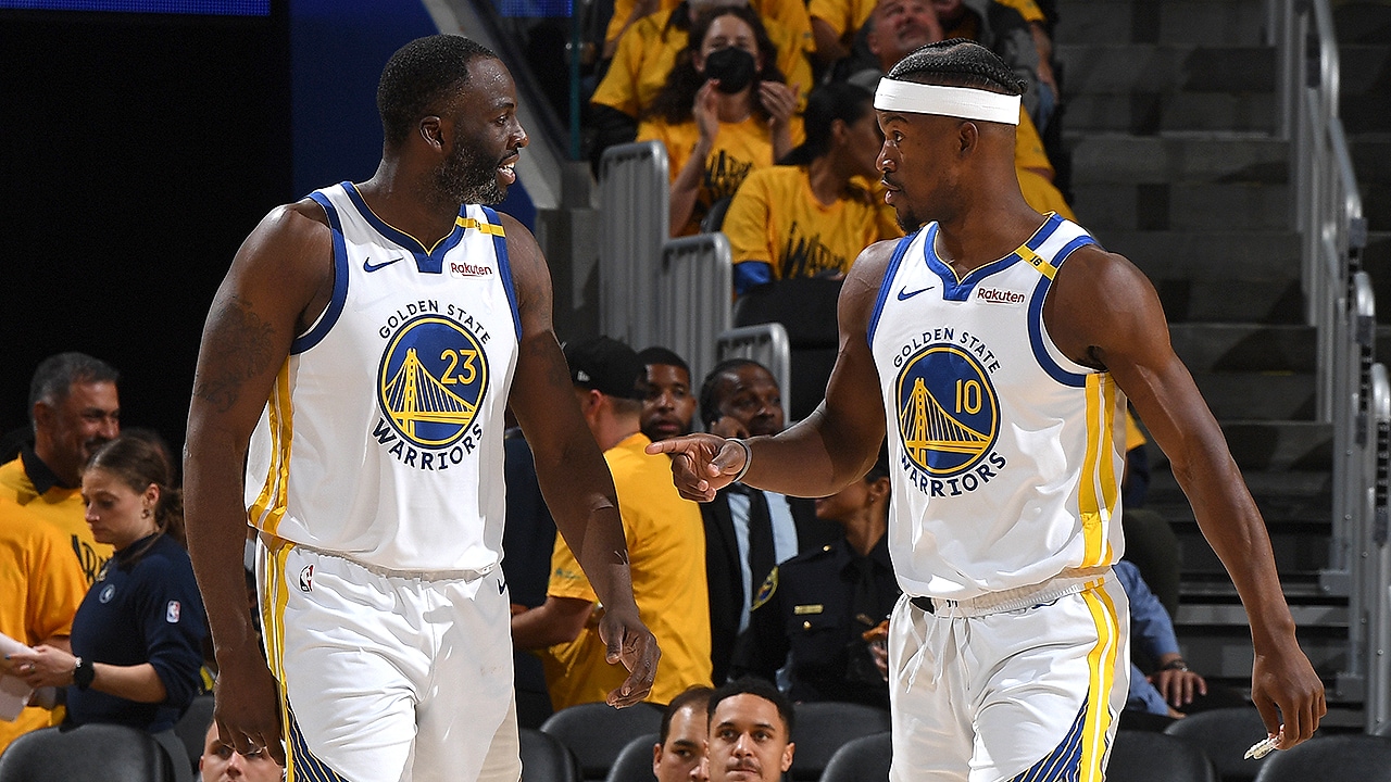 Warriors Announce 2025 2026 Regular Season Schedule Feat Image Schedule Release 20250814 