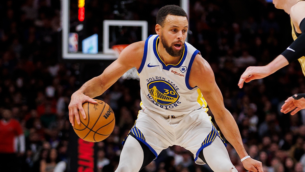 GSWさま　NBA ステフィン・カリー Stephen Curry | Guard | Golden State Warriors | NBA.com