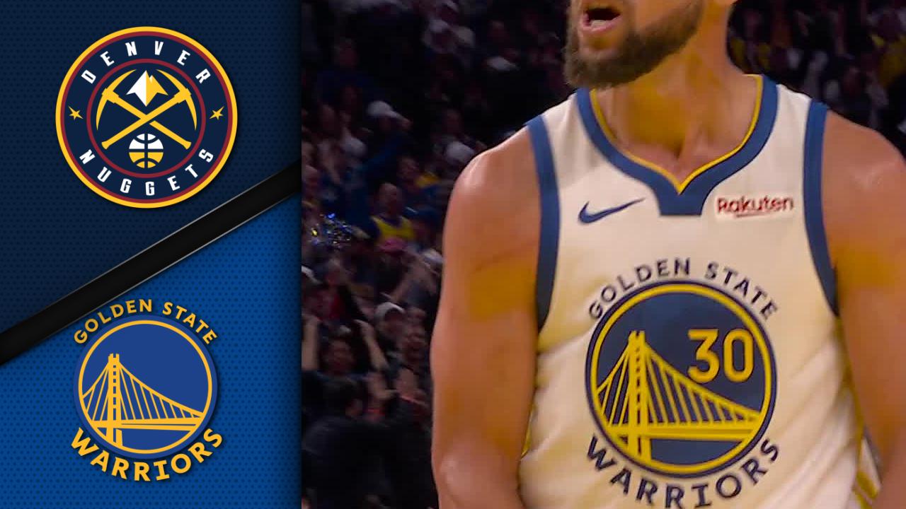 | Golden State Warriors