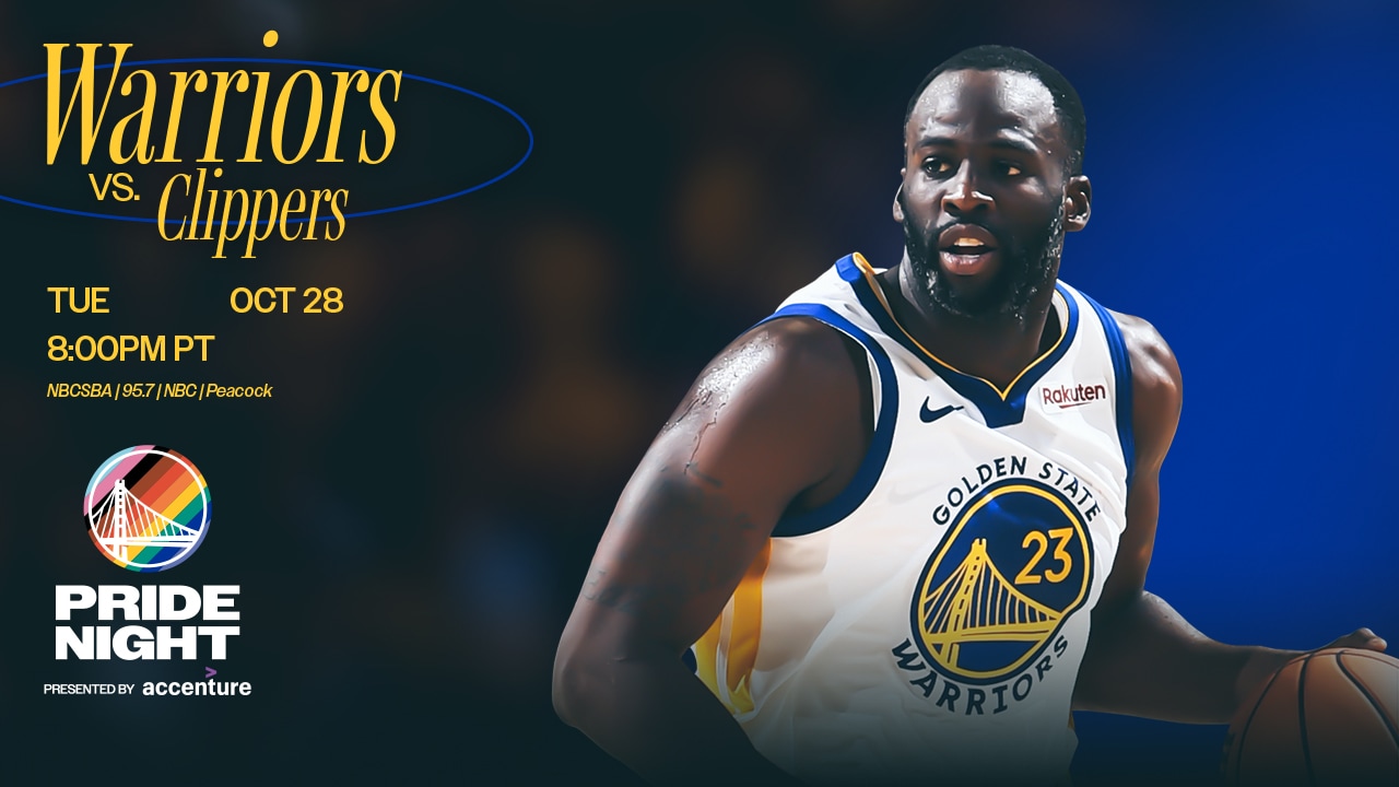 Warriors vs. Clippers