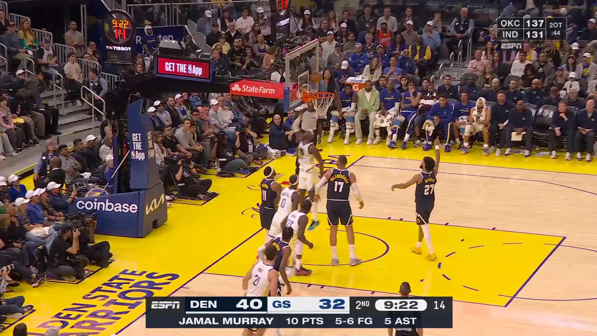  Golden State Warriors — free download