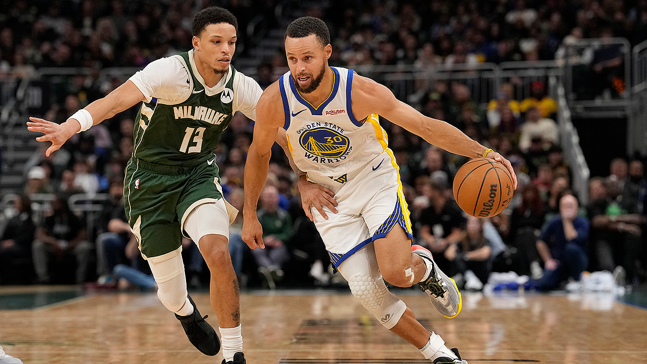 Ryan Rollins Sets Career-High Against Former Team, Handing Warriors Loss to Bucks