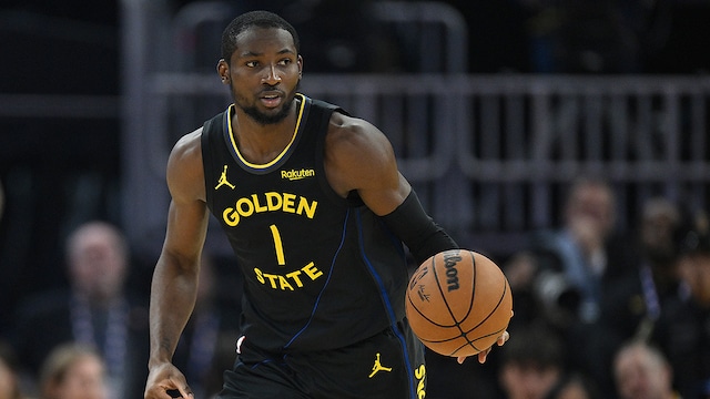 Warriors Recall Jonathan Kuminga, De'Anthony Melton & Gui Santos From Santa  Cruz | Golden State Warriors