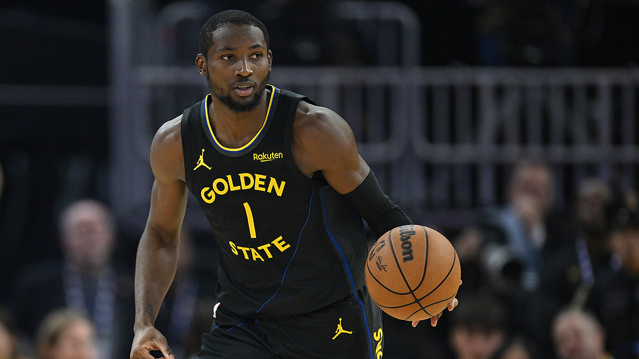 Warriors Recall Jonathan Kuminga, De'Anthony Melton & Gui Santos From Santa Cruz | Golden State Warriors