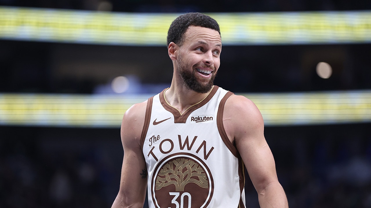 “He’s Just a Basketball Player” — One Dismissive Comment, One Calm