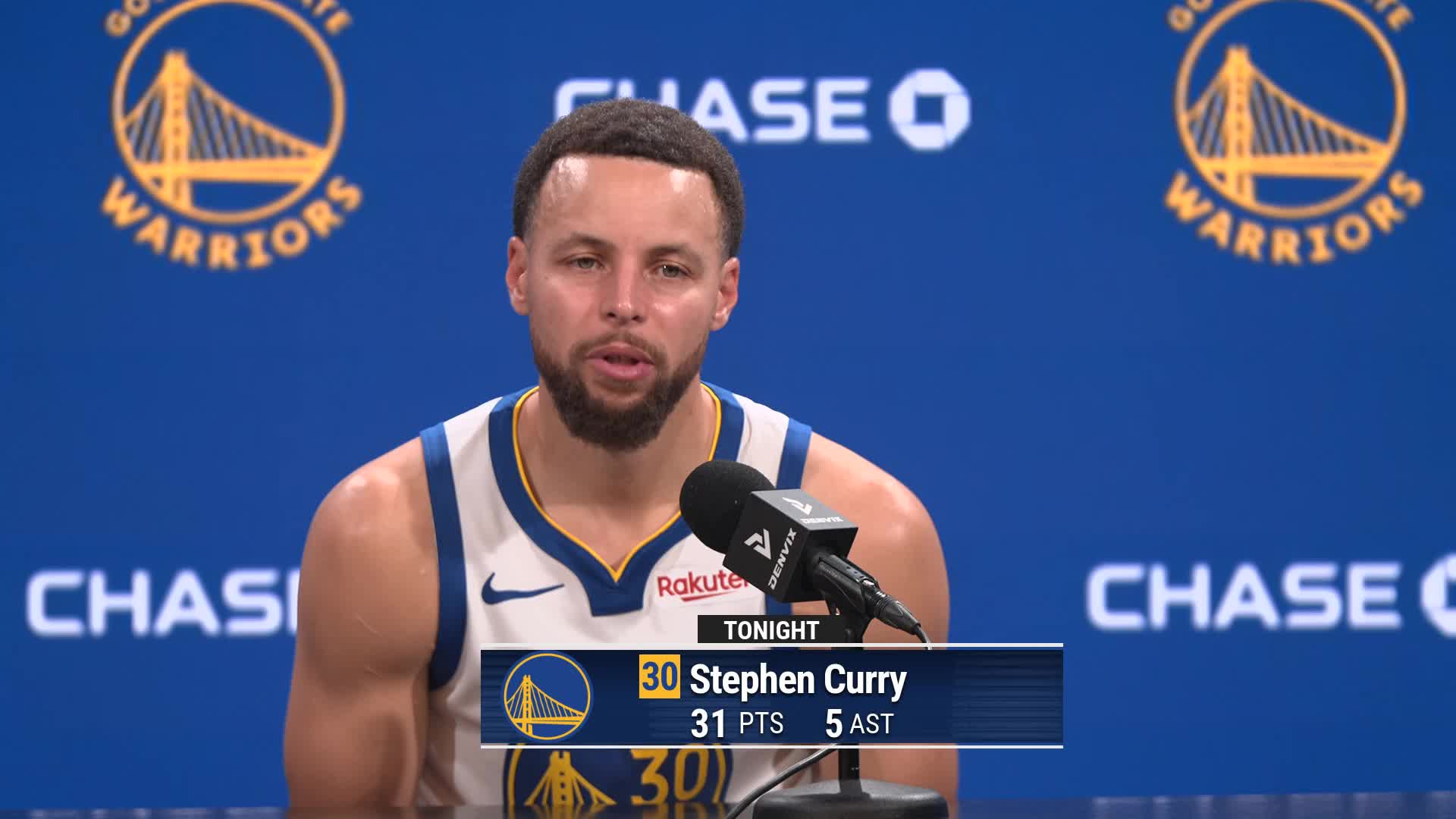 Golden State Warriors