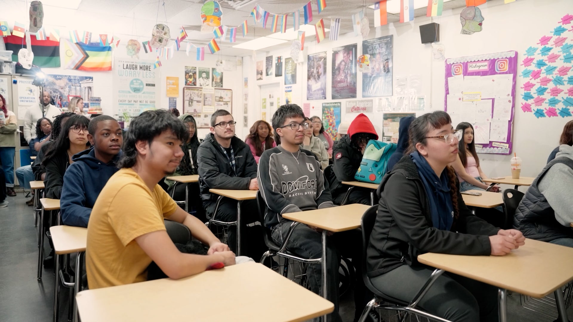 Hoops 4 Kids | OneGoal