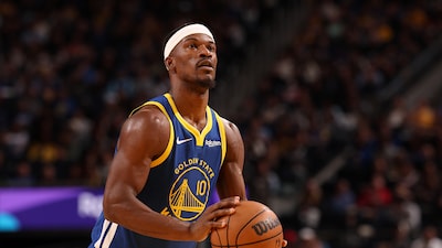 Jimmy Butler III News, Updates & Latest Videos | Golden State Warriors