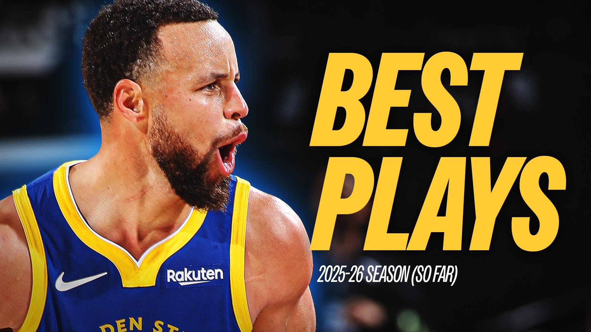 Golden State Warriors Best Plays