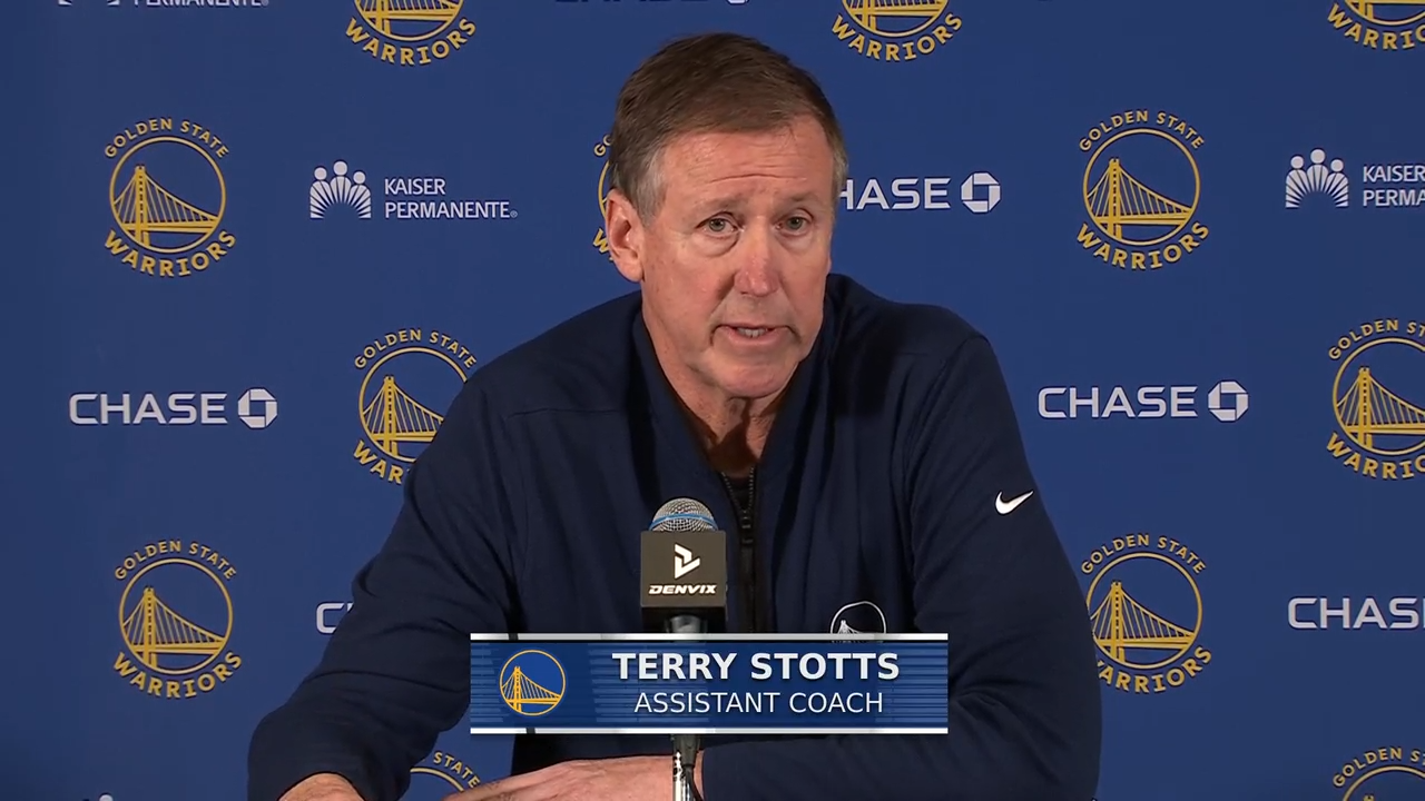 Terry Stotts Is Maintaining Full The Silent Erosion of Phoenix’s Basketball Pipeline