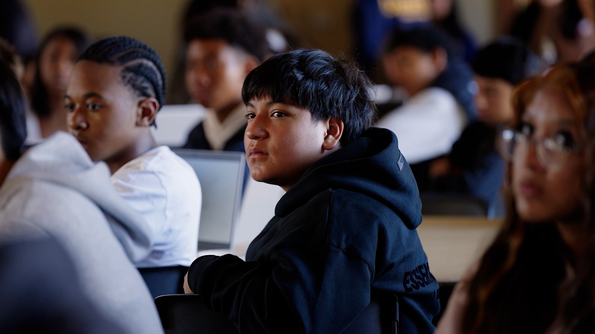 Free Throws for Futures | boost@BerkeleyHaas