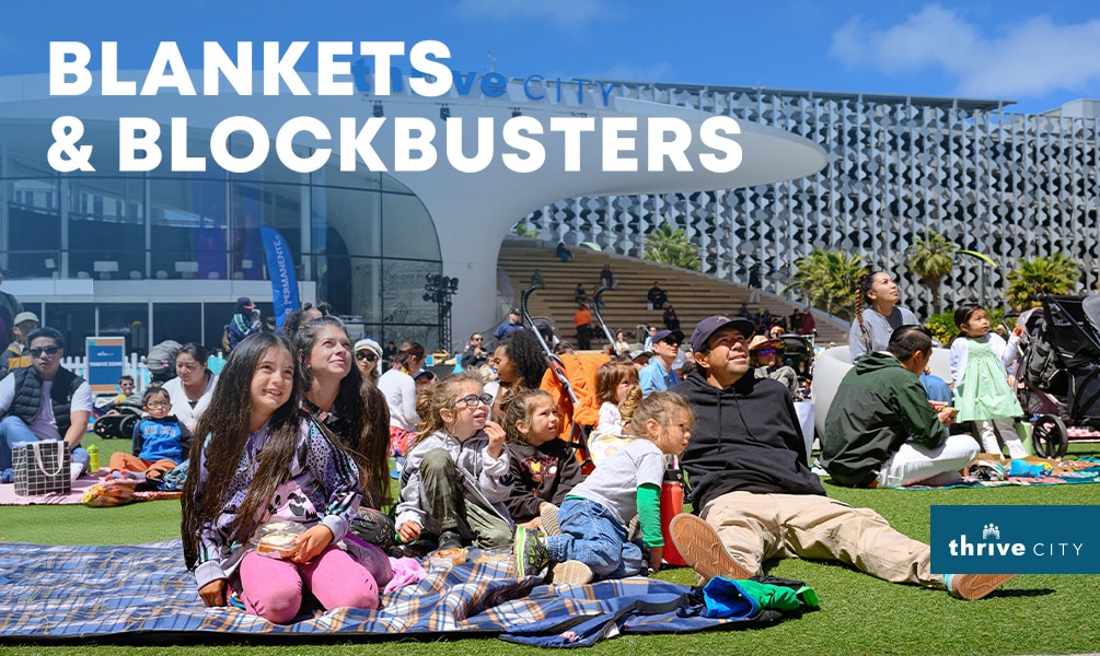 Blankets & Blockbusters: Zootopia 2