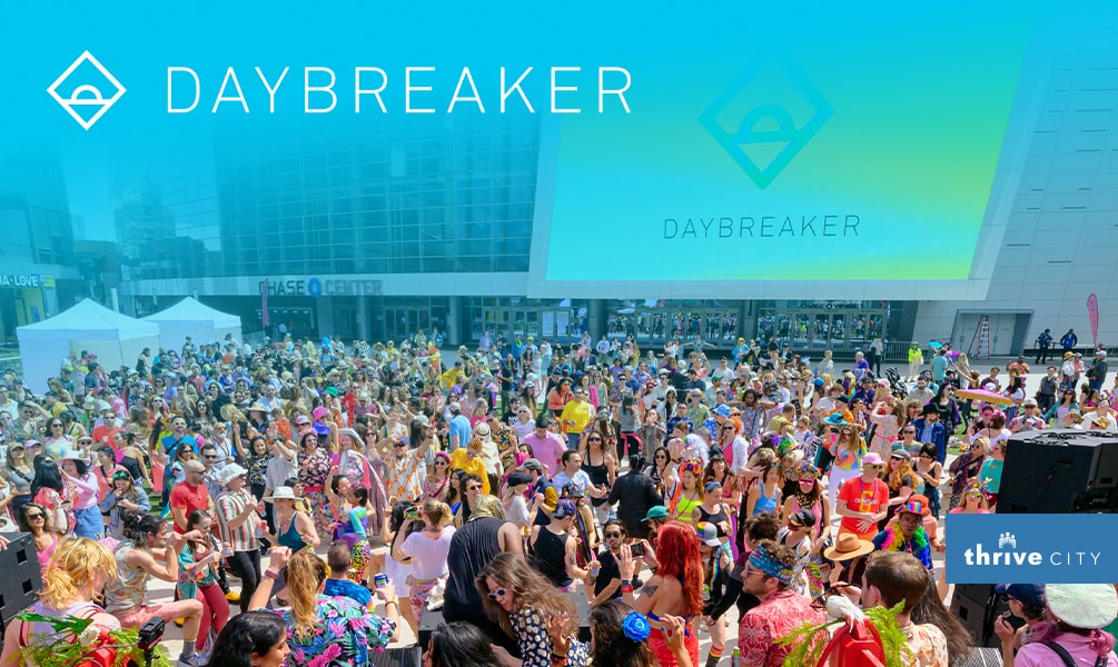 Daybreaker