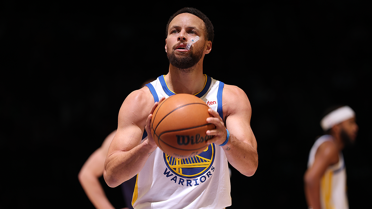 Stephen Curry Injury Update – 3/1/26