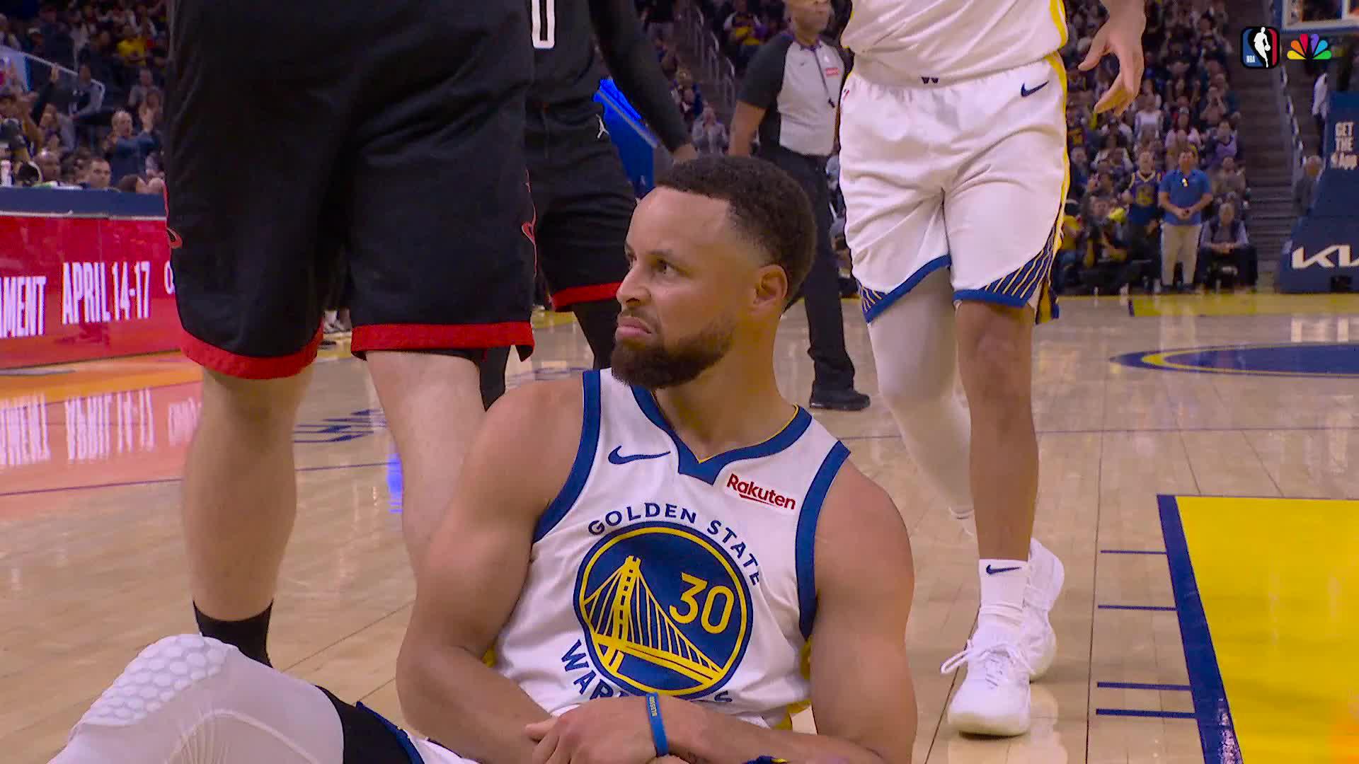 Houston Rockets vs Golden State Warriors Apr 5, 2026 Game Summary