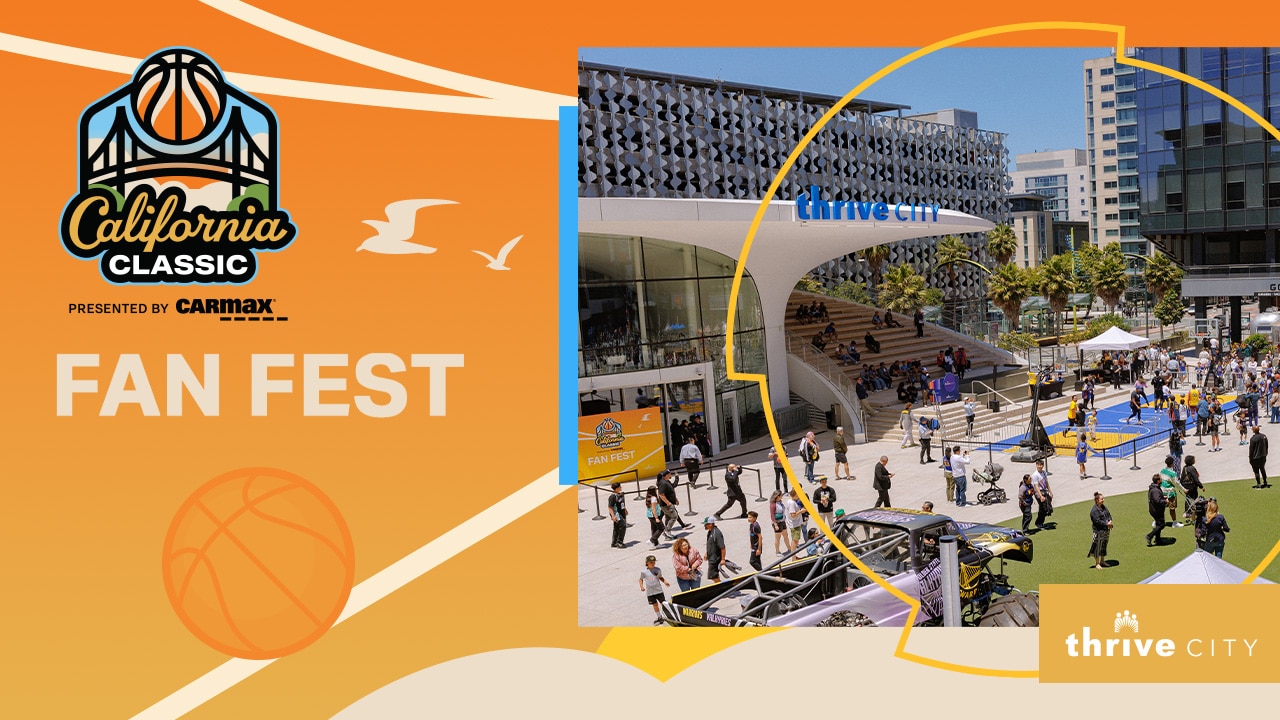 California Classic Fan Fest presented by CarMax