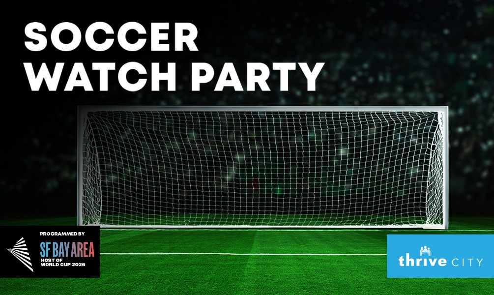 Soccer Watch Party