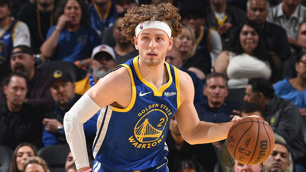 Golden State Warriors Postseason