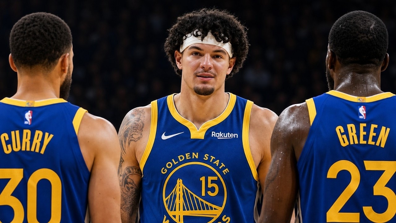 What's in the Box - Hello Kitty Edition | Golden State Warriors