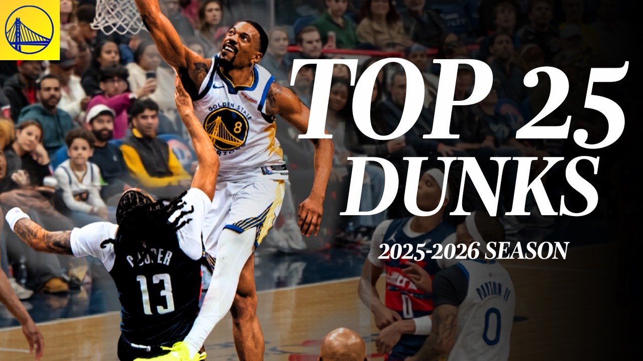 The DubMix 30 – NBA Finals Game 1: Stephen Curry | Golden State