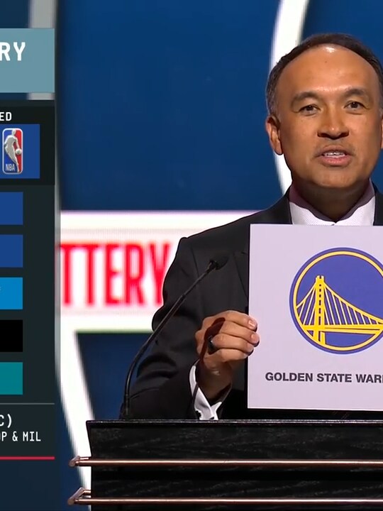 Golden State Warriors Highlights vs. Houston Rockets | Golden State ...