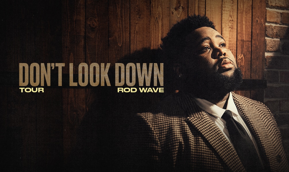 Rod Wave