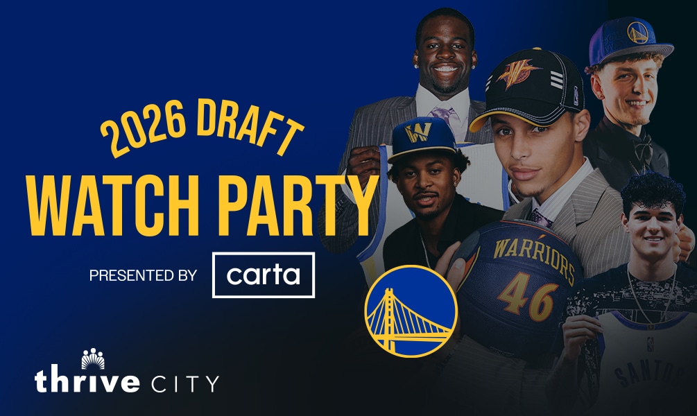 2026 Draft Watch Party
