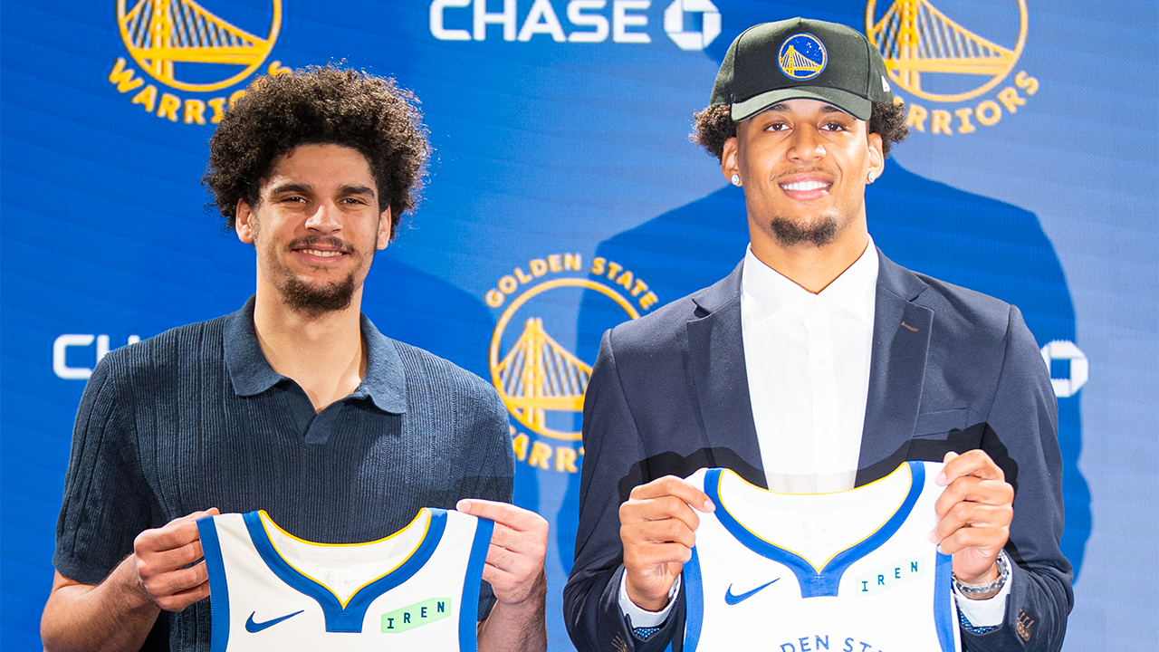Versatility and Competitiveness Foundational Principles of Warriors' 2026 Draft Class