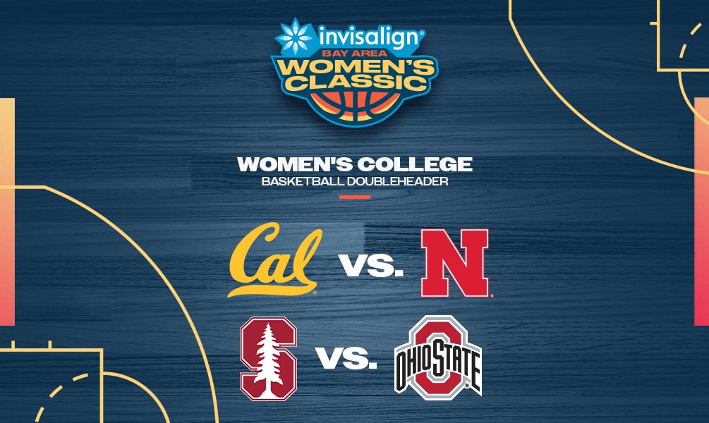 Invisalign Bay Area Women’s Classic