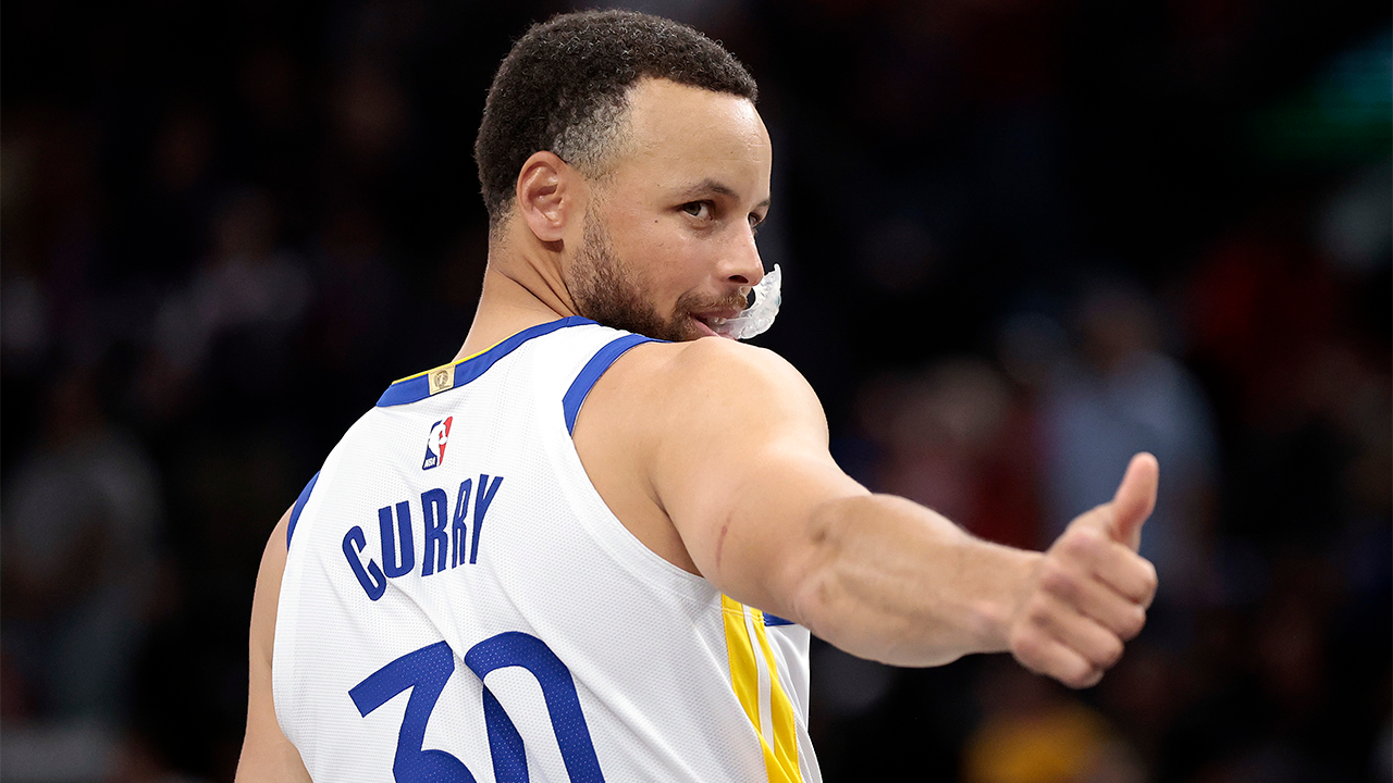 Basketball Hall Of Fame Breaks Historic Tradition With New Stephen Curry Immersive Exhibit