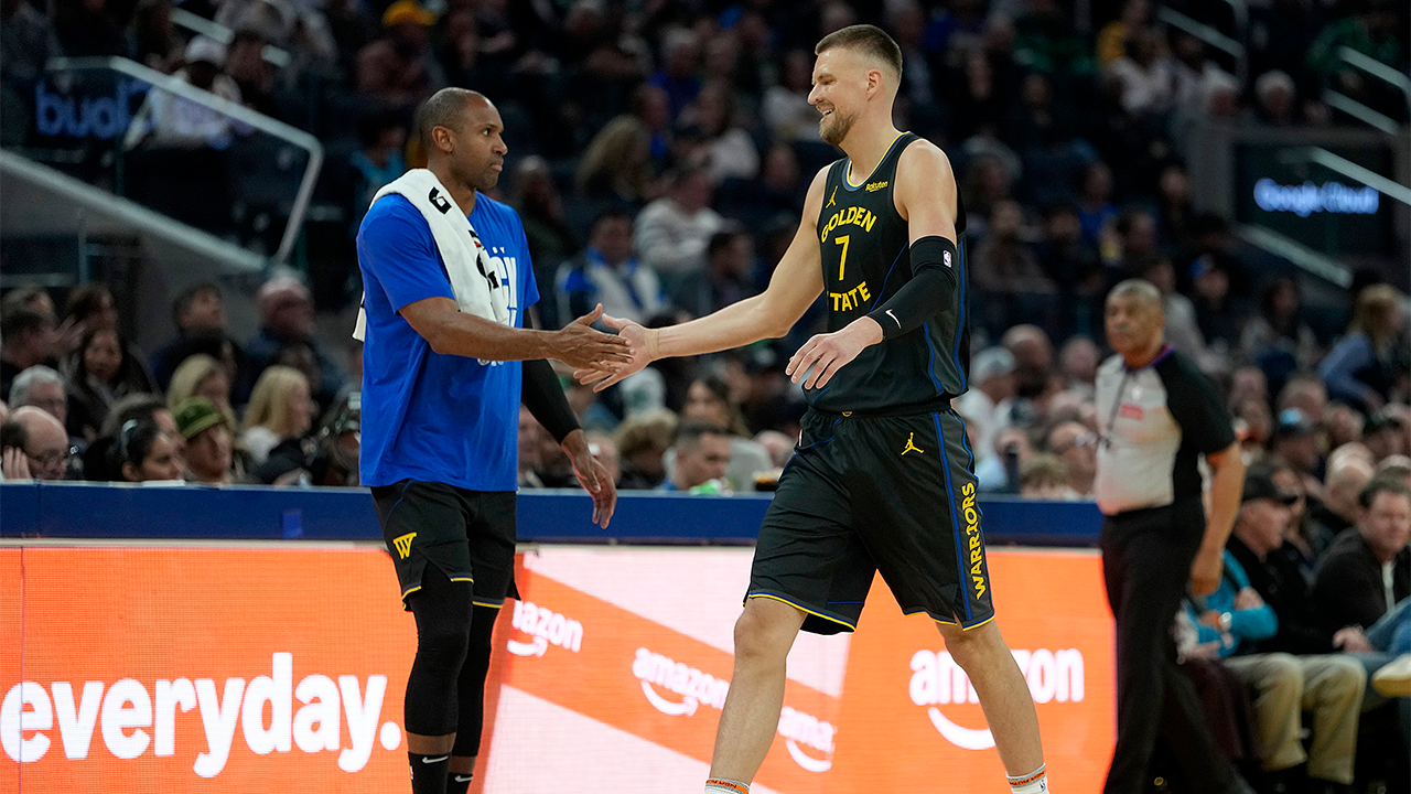 Warriors' Offseason Tracker Highlights Core Decisions