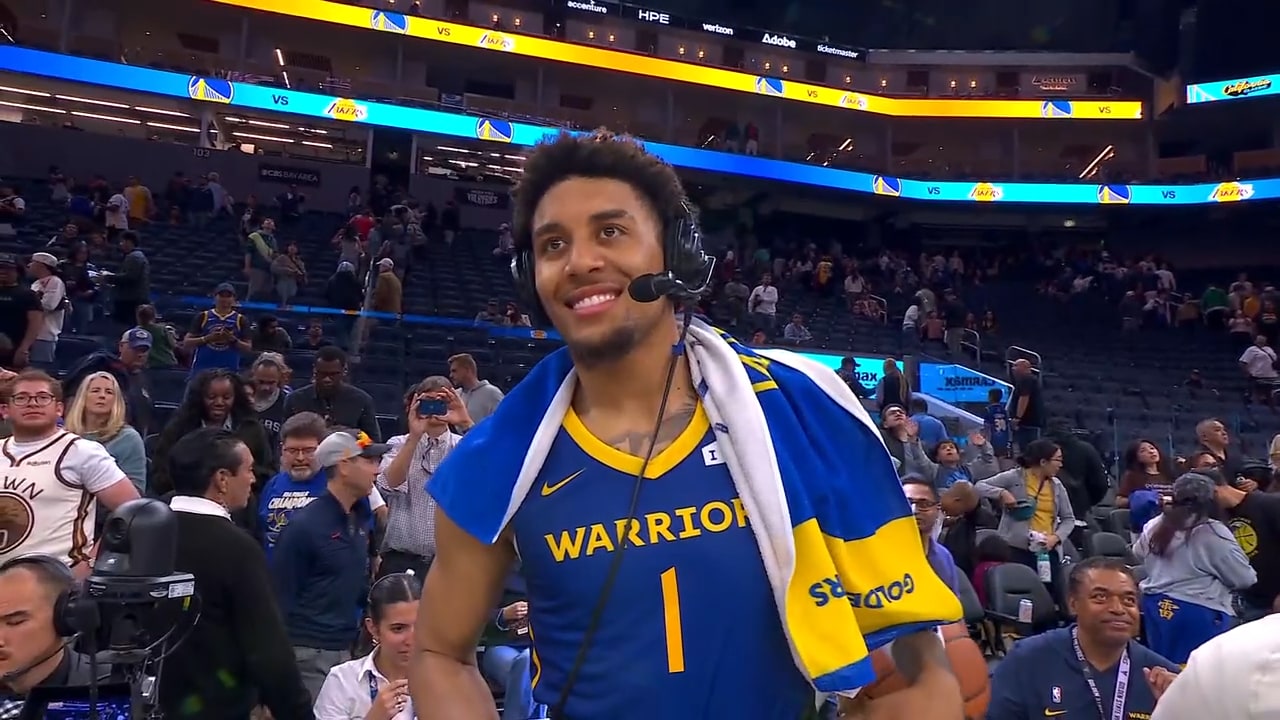 What's in the Box - Hello Kitty Edition | Golden State Warriors