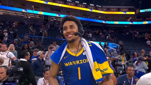 What's in the Box - Hello Kitty Edition | Golden State Warriors