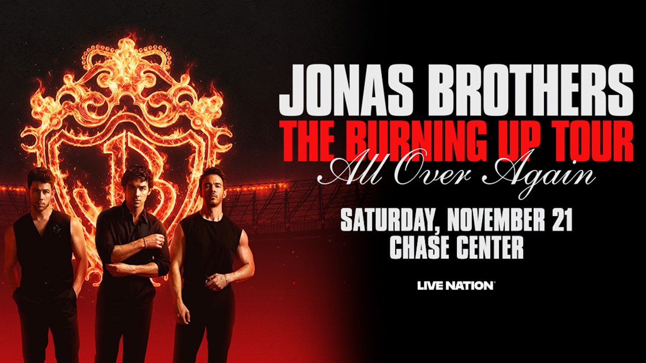 Jonas Brothers