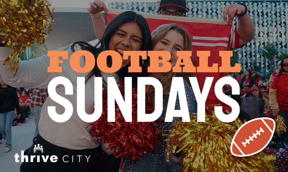 Football Sundays