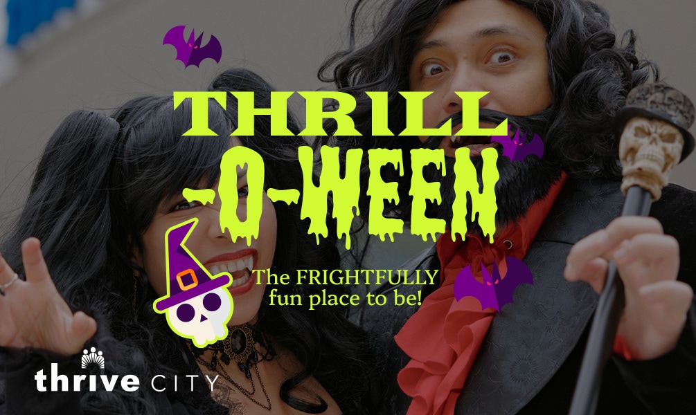 Thrill-O-Ween
