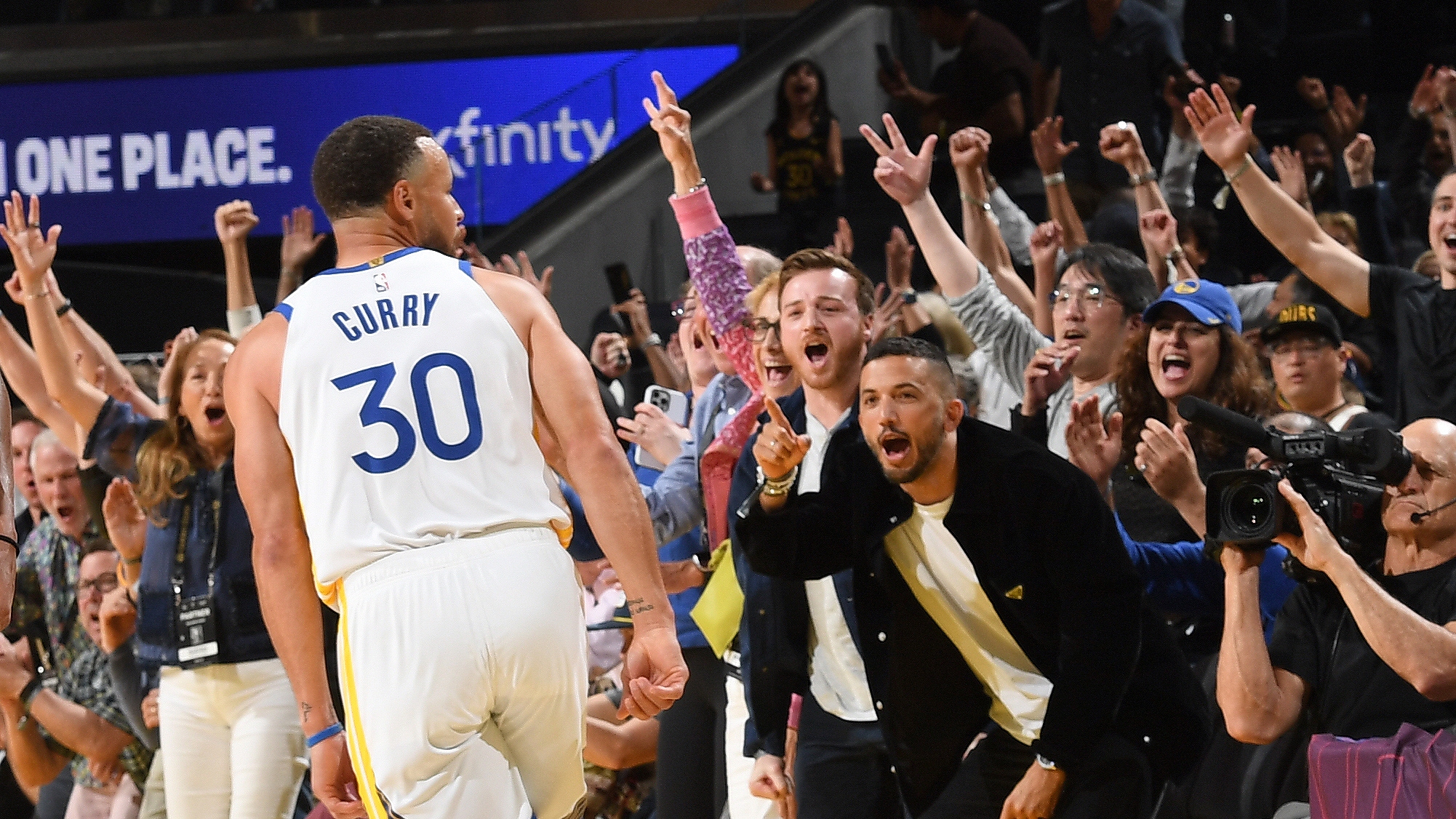 One Reason to See Every Warriors Opponent at Chase Center in 2026-27 Season